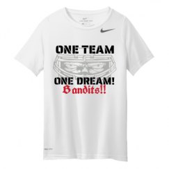 Youth Nike Legend Shirt