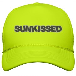 Sunkissed Hat