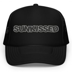 Sunkissed Hat