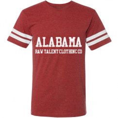 Unisex Vintage Sports Tee