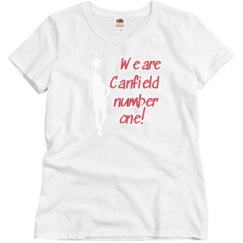 Ladies Basic Softstyle Promo Tee