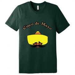 Cinco de Mayo