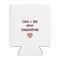 Regular 12 oz Can Cooler