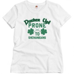 Ladies Basic Softstyle Tee