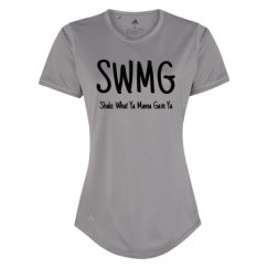 Women's Adidas Sport Shirt 