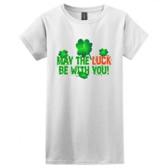 Ladies Basic Softstyle Tee