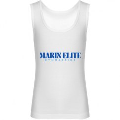 Youth Jersey Tank Top