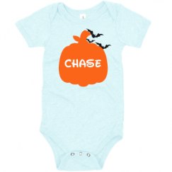 Infant Triblend Super Soft Bodysuit