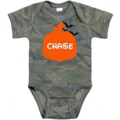 Infant Vintage Fine Jersey Bodysuit
