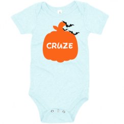 Infant Triblend Super Soft Bodysuit