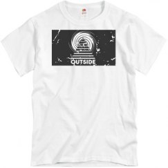 Unisex Basic Promo Tee