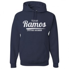 Unisex Basic Promo Hoodie