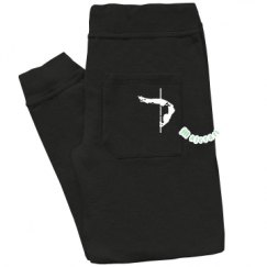Unisex Fleece Jogger