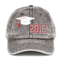 Vintage Baseball Cap