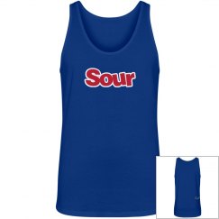 Sour “Punch” Tank 