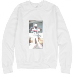 Unisex Basic Promo Crewneck Sweatshirt