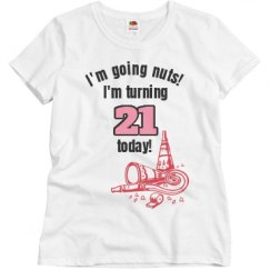 Ladies Basic Softstyle Promo Tee