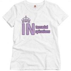 Interracial Inspirations 