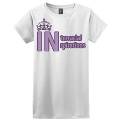 Ladies Basic Softstyle Tee