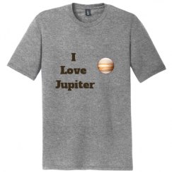 Unisex Perfect Tri Tee