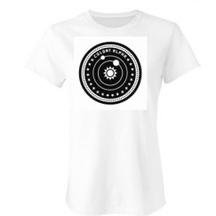 Ladies Slim Fit Favorite Tee