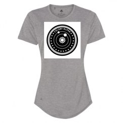 Women's Adidas Sport Shirt 