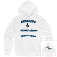 Lil Wayne Inspired Hoodie