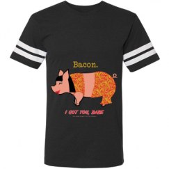 Unisex Vintage Sports Tee