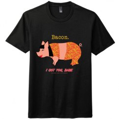 Unisex Perfect Tri Tee