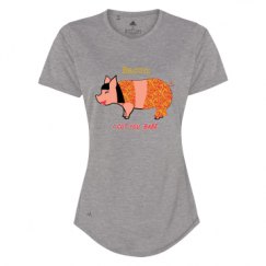 Women's Adidas Sport Shirt 