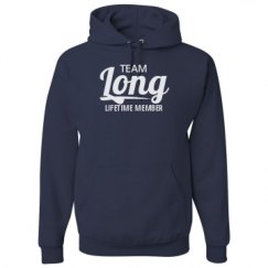 Unisex Basic Promo Hoodie