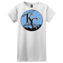 Ladies Basic Softstyle Tee