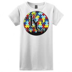 Ladies Basic Softstyle Tee