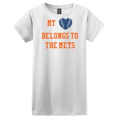 Ladies Basic Softstyle Tee