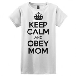 Ladies Basic Softstyle Tee