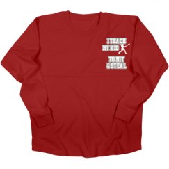 Ladies Game Day Jersey