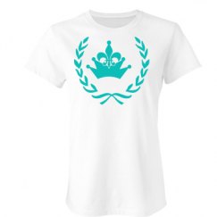Ladies Slim Fit Favorite Tee