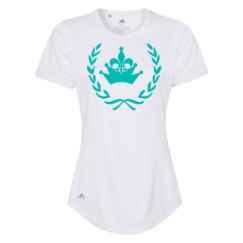 Women's Adidas Sport Shirt