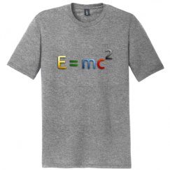 Unisex Perfect Tri Tee