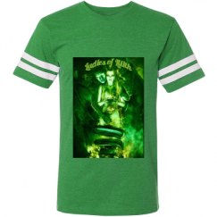 Unisex Vintage Sports Tee