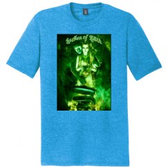 Unisex Perfect Tri Tee