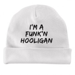 Rabbit Skins Baby Hat