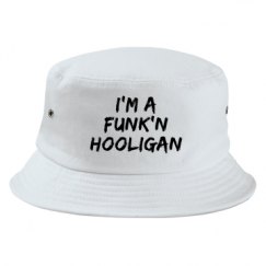 Unisex Bucket Hat