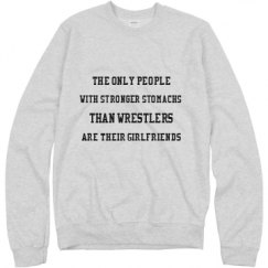 Unisex Basic Promo Crewneck Sweatshirt