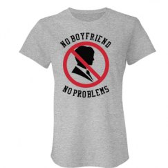 Ladies Slim Fit Favorite Tee