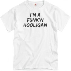 Unisex Basic Promo Tee