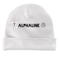 Alphaline