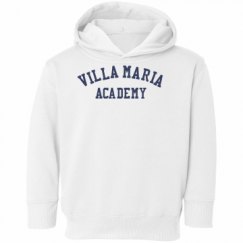Toddler Hooded Sweatshirt