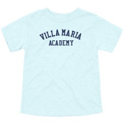 Toddler Triblend Tee