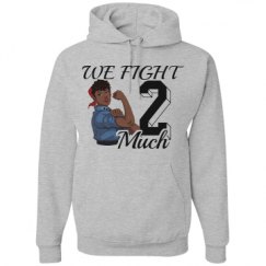 Unisex Basic Promo Hoodie